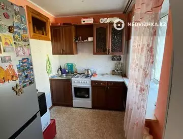 61 м², 4-комнатная квартира, этаж 2 из 5, 61 м², изображение - 14