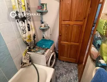 61 м², 4-комнатная квартира, этаж 2 из 5, 61 м², изображение - 17