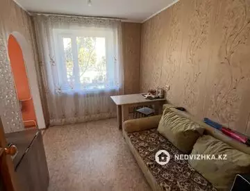 61 м², 4-комнатная квартира, этаж 2 из 5, 61 м², изображение - 5