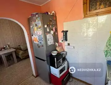 61 м², 4-комнатная квартира, этаж 2 из 5, 61 м², изображение - 12