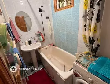 61 м², 4-комнатная квартира, этаж 2 из 5, 61 м², изображение - 15