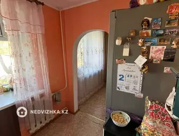 61 м², 4-комнатная квартира, этаж 2 из 5, 61 м², изображение - 13