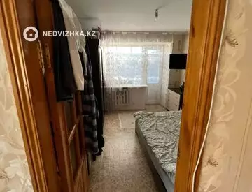 61 м², 4-комнатная квартира, этаж 2 из 5, 61 м², изображение - 23