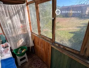 61 м², 4-комнатная квартира, этаж 2 из 5, 61 м², изображение - 11