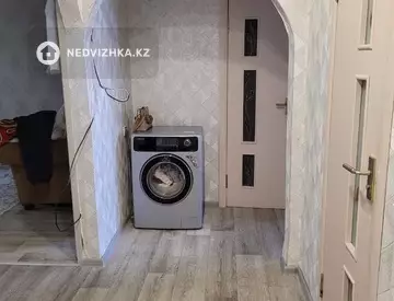 3-комнатная квартира, этаж 3 из 5, 69 м²