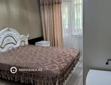3-комнатная квартира, этаж 3 из 5, 69 м²