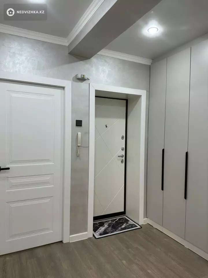 60.9 м², 3-комнатная квартира, этаж 4 из 5, 61 м², изображение - 1