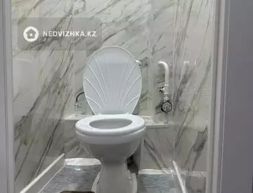 60.9 м², 3-комнатная квартира, этаж 4 из 5, 61 м², изображение - 5