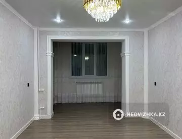 60.9 м², 3-комнатная квартира, этаж 4 из 5, 61 м², изображение - 4
