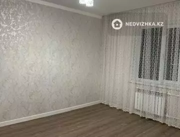 3-комнатная квартира, этаж 4 из 5, 61 м²