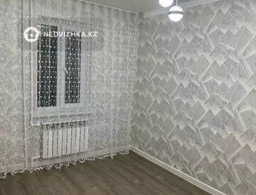 3-комнатная квартира, этаж 4 из 5, 61 м²