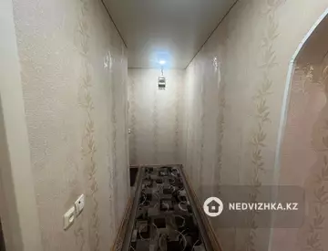 43 м², 2-комнатная квартира, этаж 1 из 2, 43 м², изображение - 4