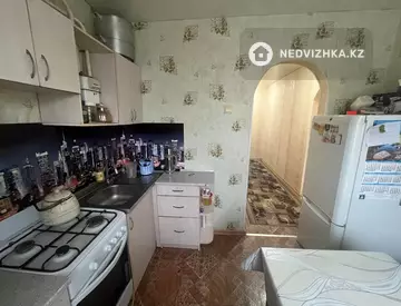 43 м², 2-комнатная квартира, этаж 1 из 2, 43 м², изображение - 12
