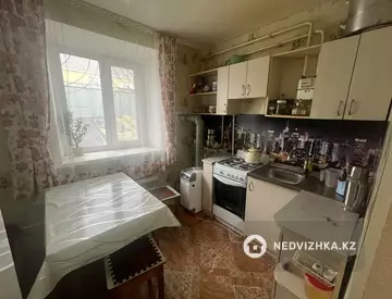 43 м², 2-комнатная квартира, этаж 1 из 2, 43 м², изображение - 11