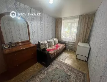 43 м², 2-комнатная квартира, этаж 1 из 2, 43 м², изображение - 8