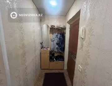 2-комнатная квартира, этаж 1 из 2, 43 м²