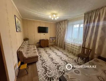 43 м², 2-комнатная квартира, этаж 1 из 2, 43 м², изображение - 5
