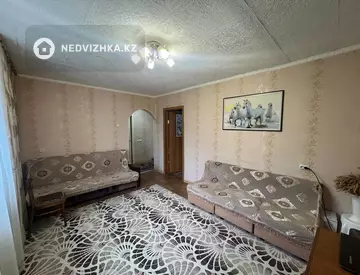 43 м², 2-комнатная квартира, этаж 1 из 2, 43 м², изображение - 7