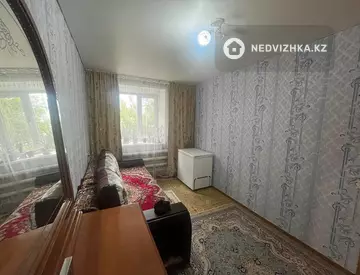 43 м², 2-комнатная квартира, этаж 1 из 2, 43 м², изображение - 9
