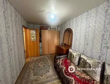 43 м², 2-комнатная квартира, этаж 1 из 2, 43 м², изображение - 10