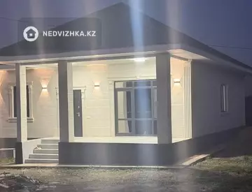 120 м², 4-комнатный дом, 6 соток, 120 м², изображение - 6