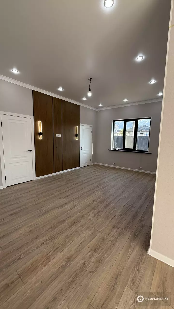 120 м², 4-комнатный дом, 6 соток, 120 м², изображение - 1