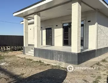 120 м², 4-комнатный дом, 6 соток, 120 м², изображение - 7