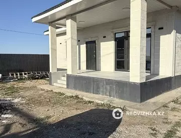 120 м², 4-комнатный дом, 6 соток, 120 м², изображение - 8