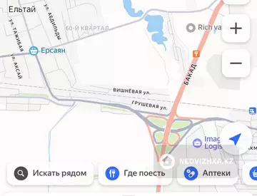 Участок 12.0 соток