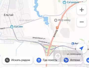 Участок 12.0 соток