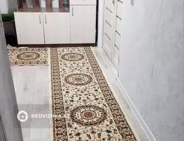 2-комнатная квартира, этаж 2 из 5, 46 м²