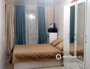 2-комнатная квартира, этаж 2 из 5, 46 м²