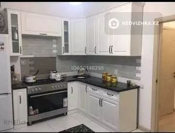 3-комнатная квартира, этаж 2 из 5, 79 м²