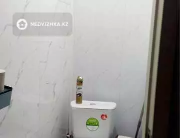45.7 м², 2-комнатная квартира, этаж 2 из 5, 46 м², изображение - 6
