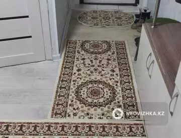 45.7 м², 2-комнатная квартира, этаж 2 из 5, 46 м², изображение - 4