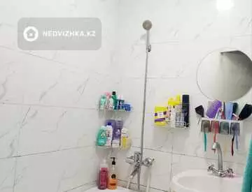 45.7 м², 2-комнатная квартира, этаж 2 из 5, 46 м², изображение - 5