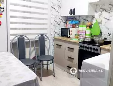 45.7 м², 2-комнатная квартира, этаж 2 из 5, 46 м², изображение - 7