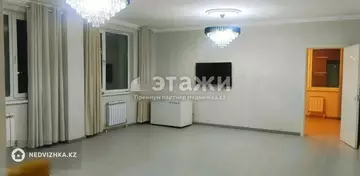 3-комнатная квартира, этаж 4 из 24, 96 м²