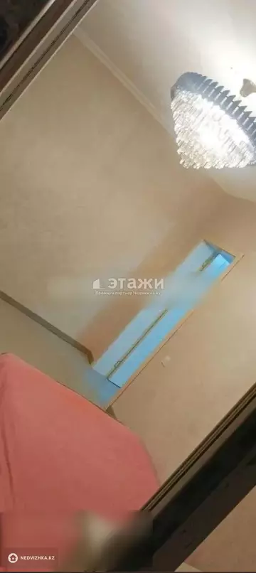 3-комнатная квартира, этаж 4 из 24, 96 м²