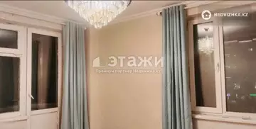 3-комнатная квартира, этаж 4 из 24, 96 м²