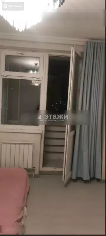 3-комнатная квартира, этаж 4 из 24, 96 м²