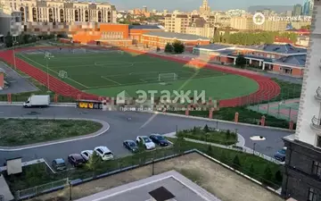 2-комнатная квартира, этаж 7 из 9, 68 м²