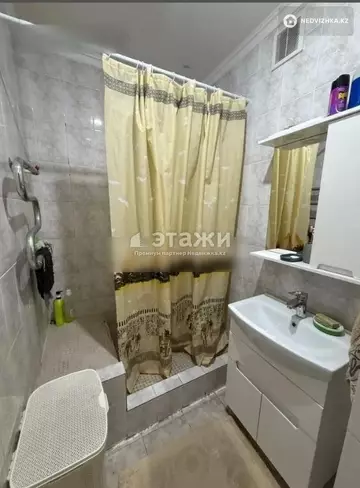 2-комнатная квартира, этаж 2 из 13, 72 м²