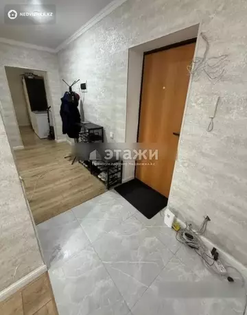 2-комнатная квартира, этаж 2 из 13, 72 м²