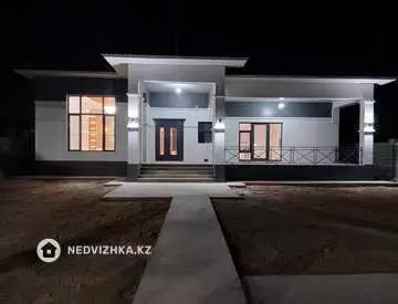 5-комнатный дом, 8 соток, 255 м²
