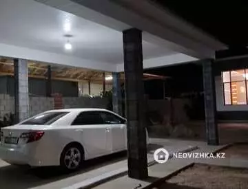 5-комнатный дом, 8 соток, 255 м²