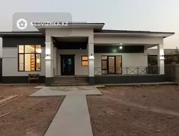 5-комнатный дом, 8 соток, 255 м²