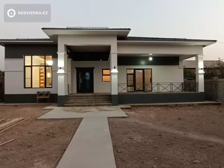 255 м², 5-комнатный дом, 8 соток, 255 м², изображение - 1