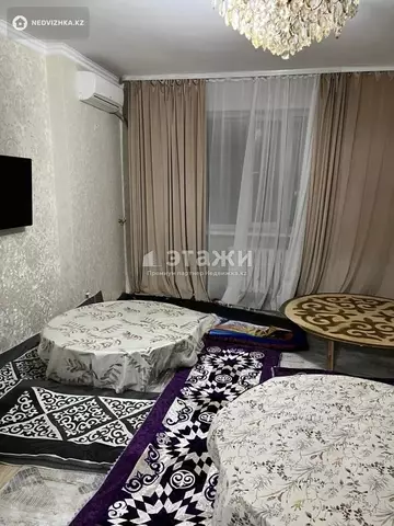 2-комнатная квартира, этаж 9 из 9, 71 м²