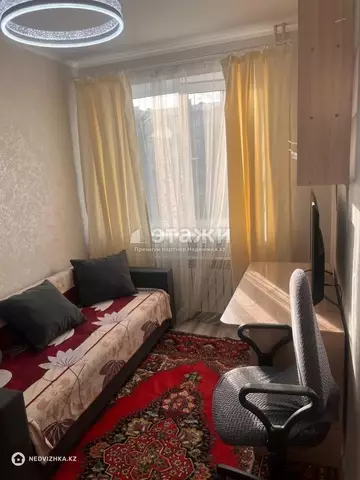 1-комнатная квартира, этаж 3 из 5, 29 м², на длительный срок